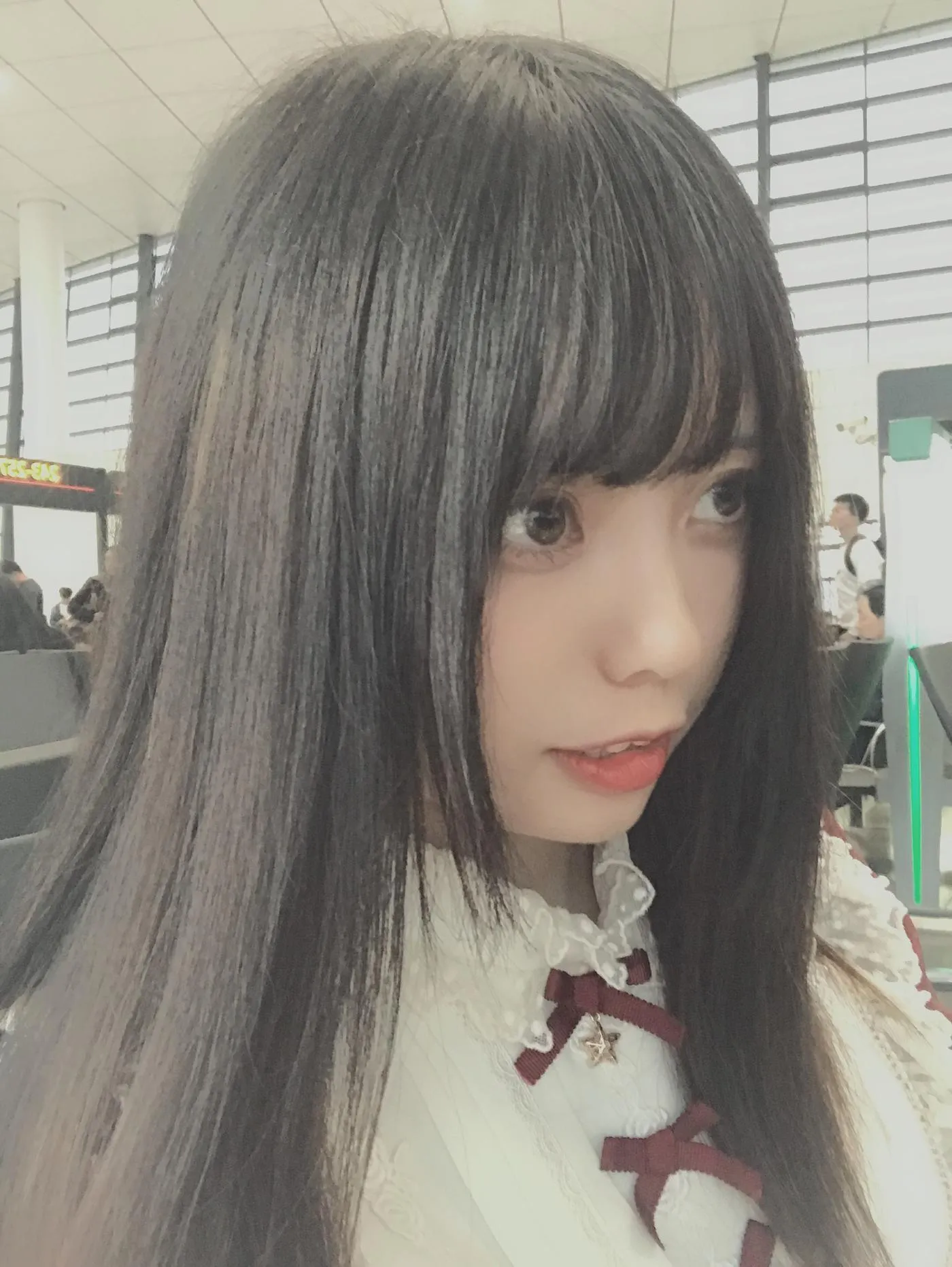小野妹子w – NO.01 自拍合集 [73P]插图4